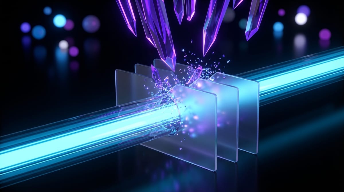 Your AI's backdoor is unlocked