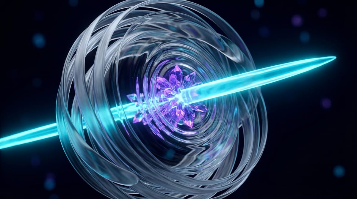 The Trustpocalypse is Here