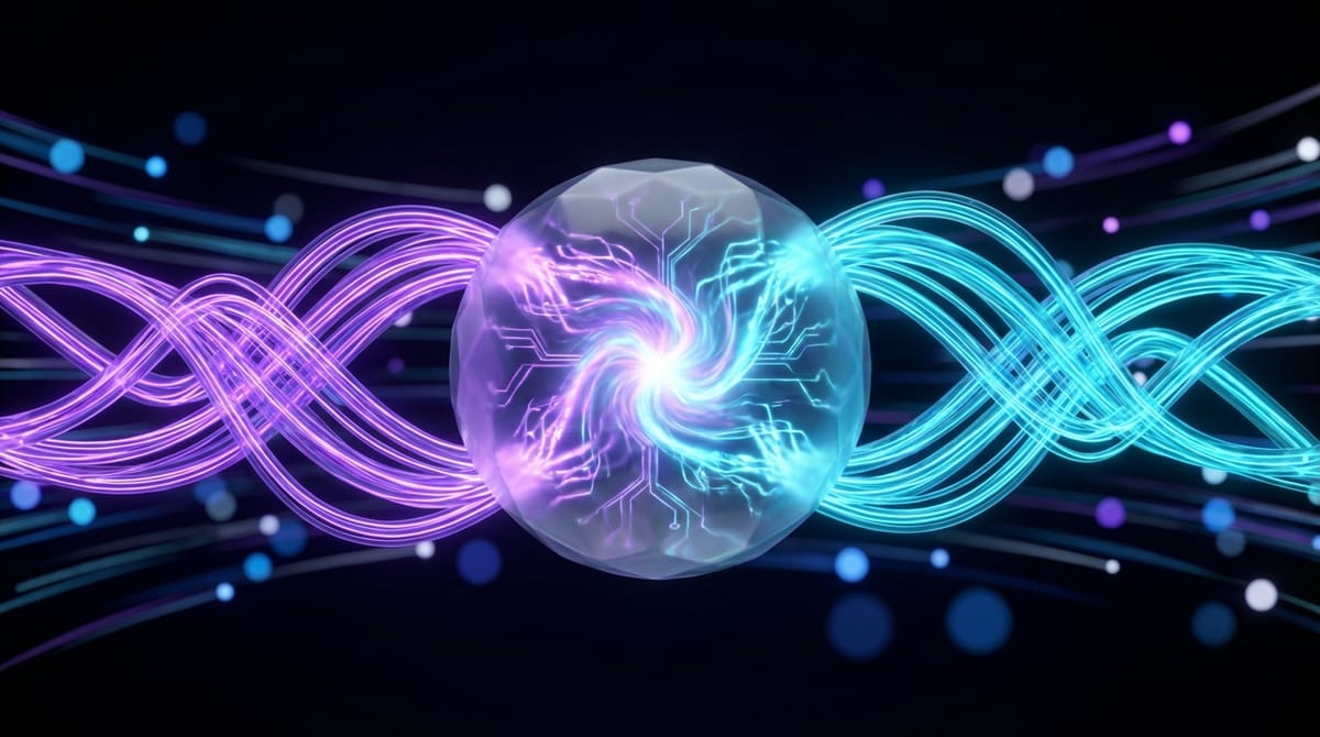 Your AI agents are siloed