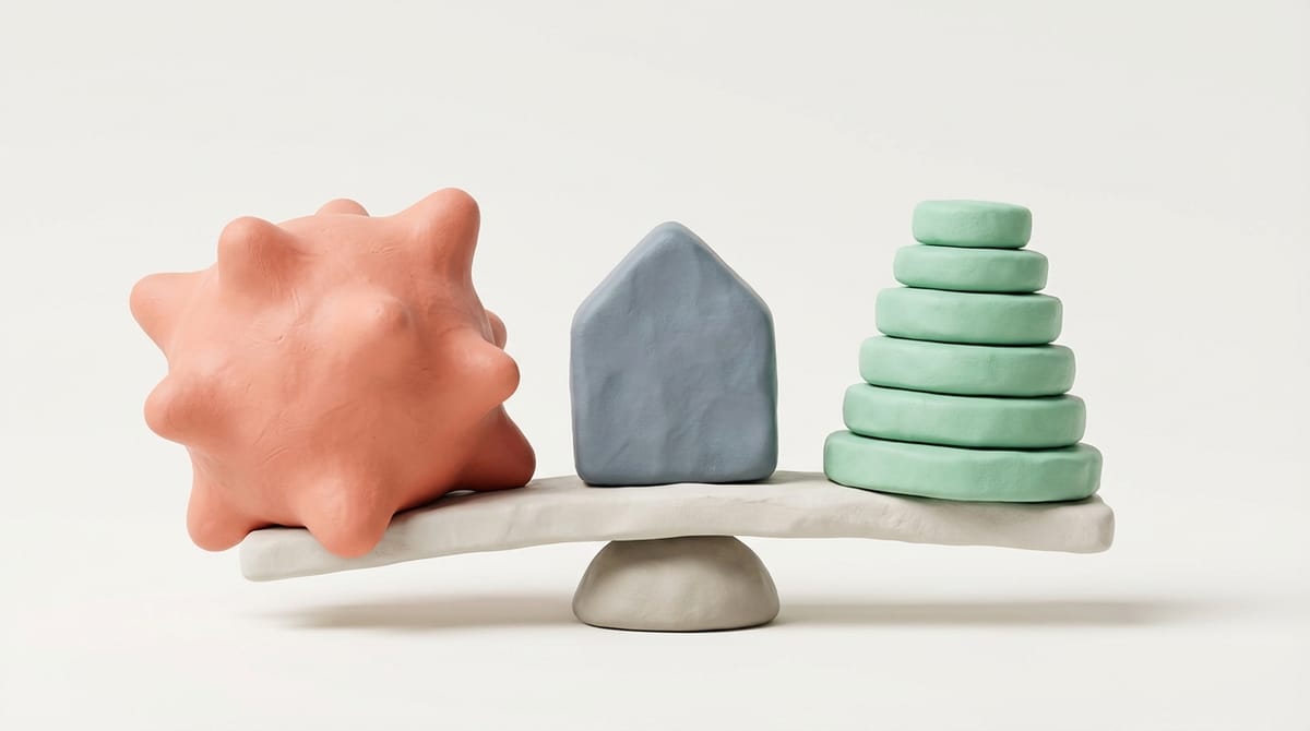 Your Home Insurance is Obsolete