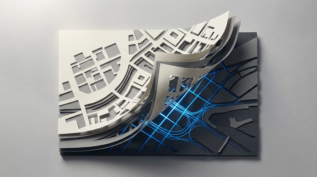 The Shodan for the real world