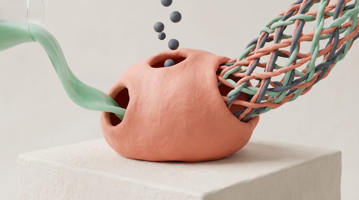 Your Calorie Counter Is Obsolete