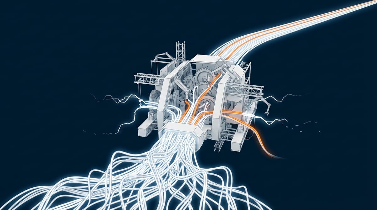 The zombie subs eating your runway.