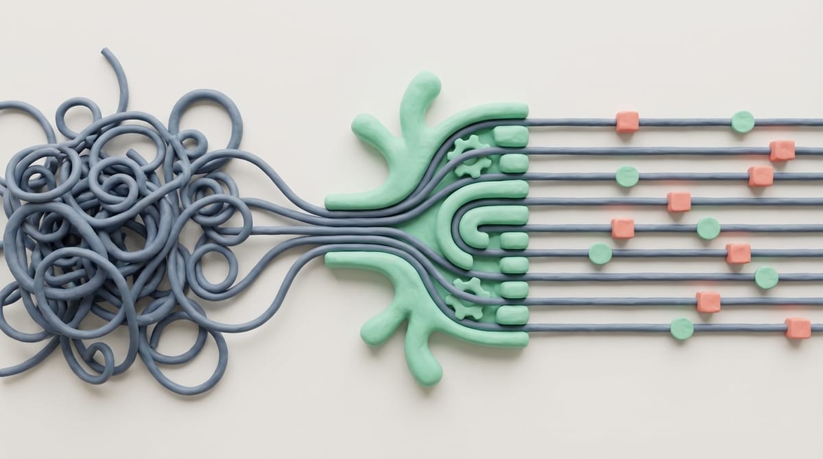 Venom in the Machine