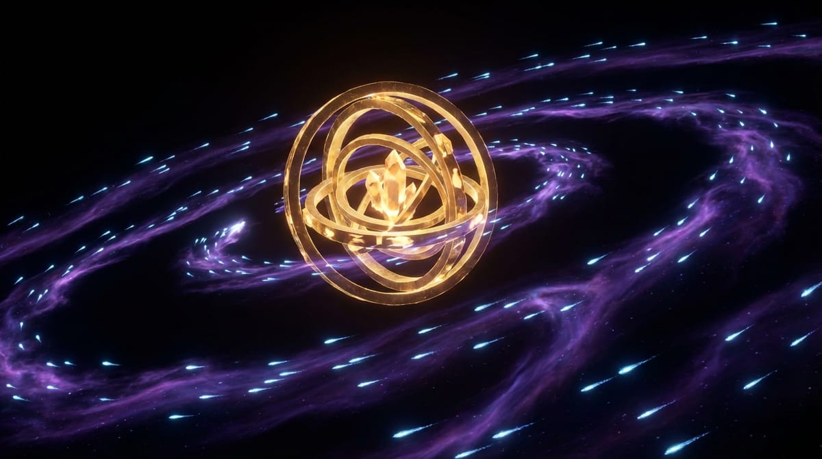 Your AI doesn't have an ID