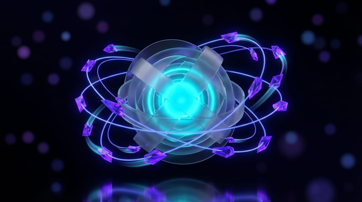 AI agents need ID cards