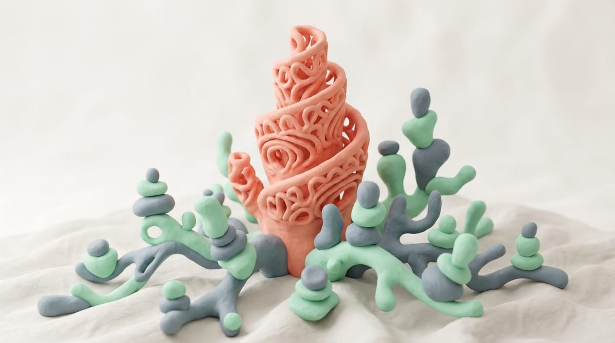 The Look-Alike Finder