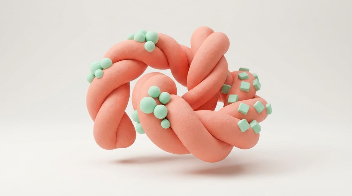 DNA's Identical Twin Problem