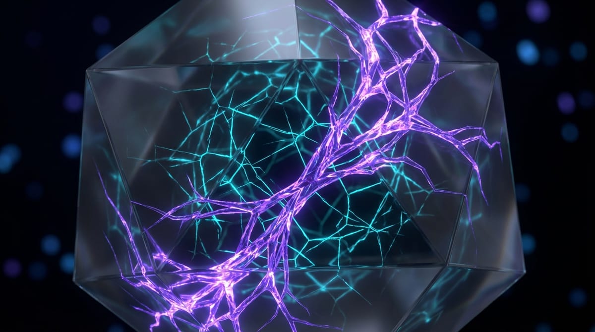 The 'Decrypt Later' Problem