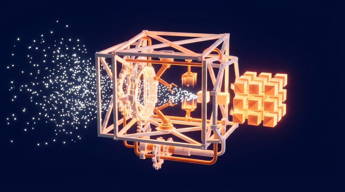 The billable hour's black hole