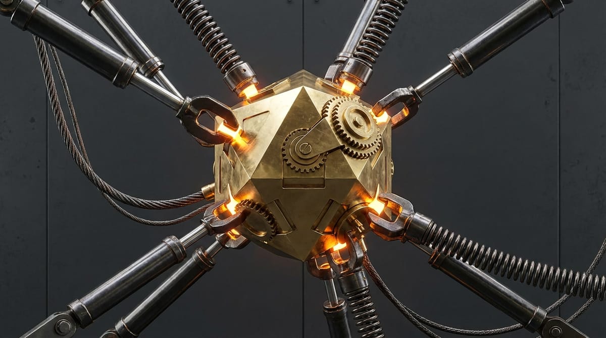 The Great Unbuilding of AI