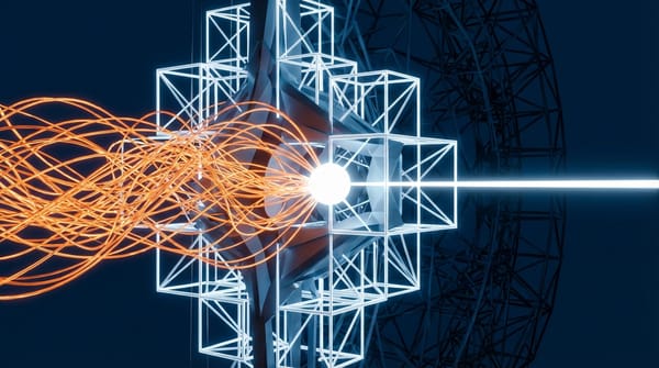 Your LLM bill is a bug.