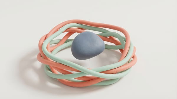 The app that asks if you're alive.