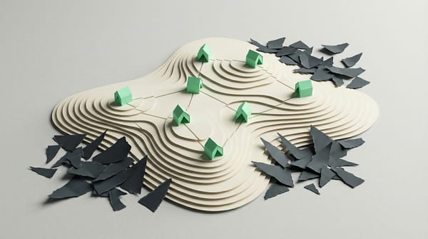 Falcons, Farmers, and APIs