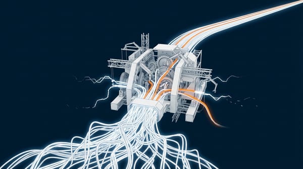 The zombie subs eating your runway.