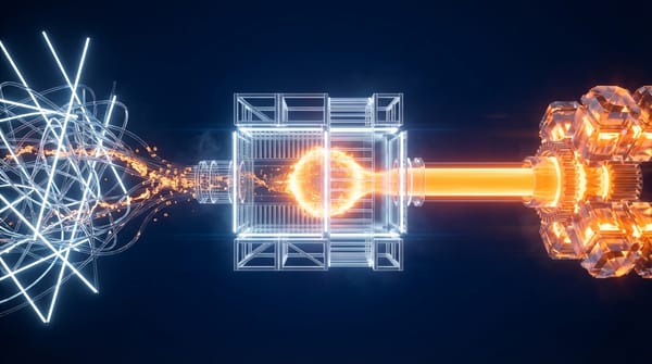 The Real AI Bottleneck Isn't GPUs