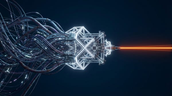 The API for Every US Property