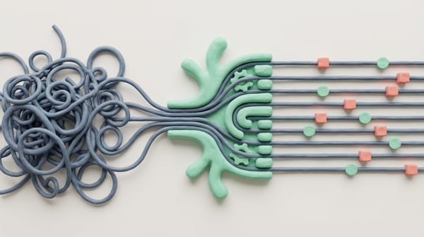 Venom in the Machine