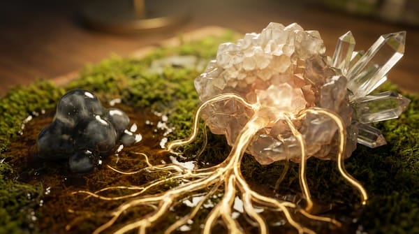 The Peptide Rabbit Hole