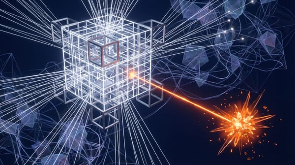 What AI says when you're not looking