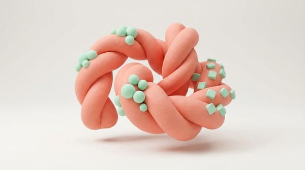 DNA's Identical Twin Problem