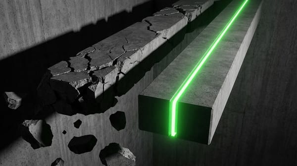 Your Cargo's Risk Score